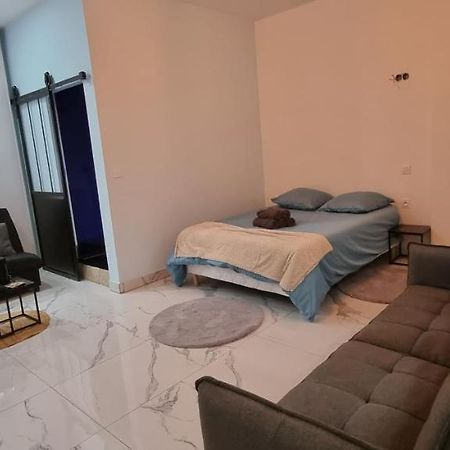Apartamento La Via Des Etangs Peyriac-de-Mer Exterior foto