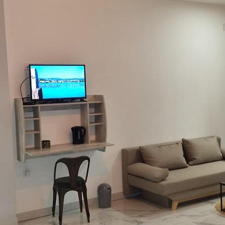 Apartamento La Via Des Etangs Peyriac-de-Mer Exterior foto