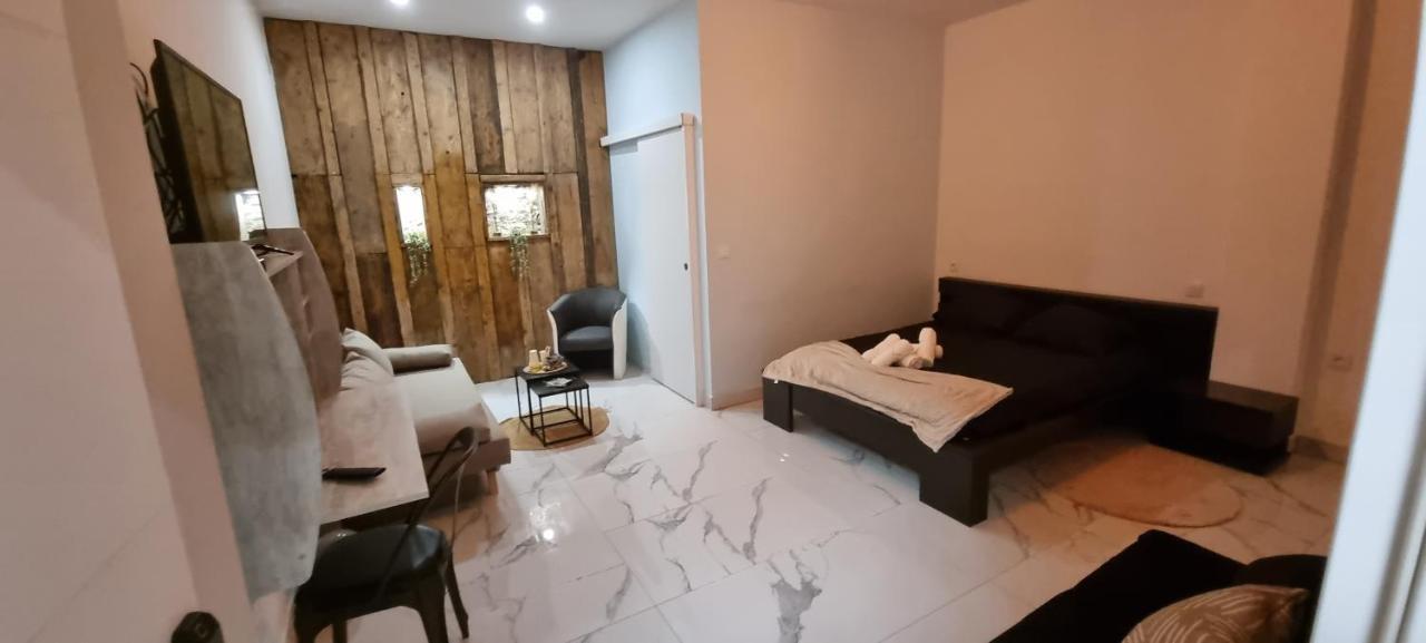 Apartamento La Via Des Etangs Peyriac-de-Mer Exterior foto